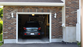 Garage Door Installation at Norco Auto Mall Norco, California